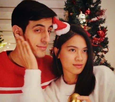 Davie 504 girlfriend Drungayu